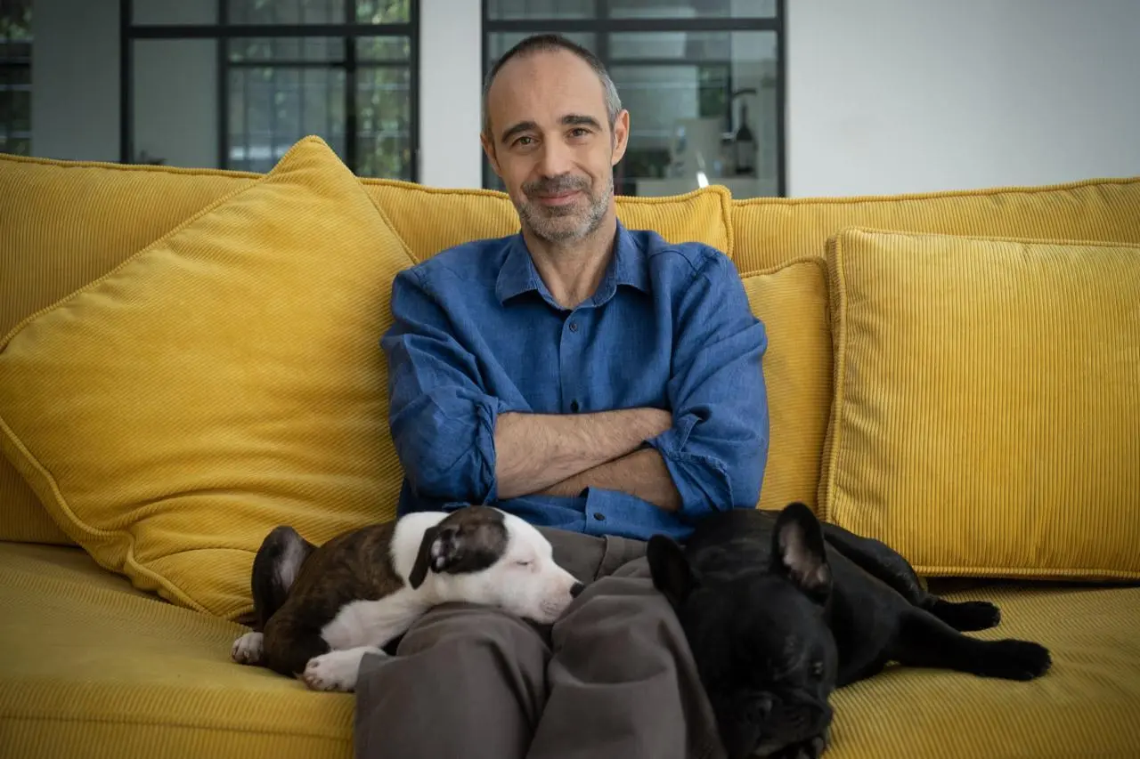 Autor: 9783961612680 | Intimleben | Niccolò Ammaniti | Taschenbuch | 368 S. | Deutsch | 2025