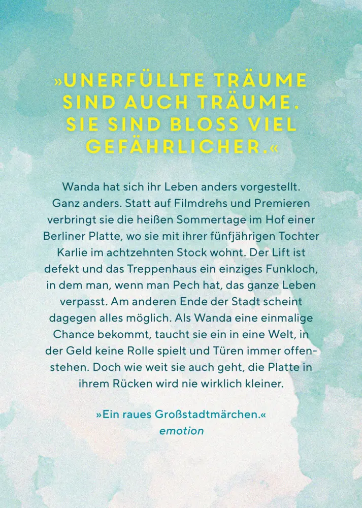 Bild: 9783446282780 | Achtzehnter Stock | Roman | Sara Gmuer | Buch | 224 S. | Deutsch