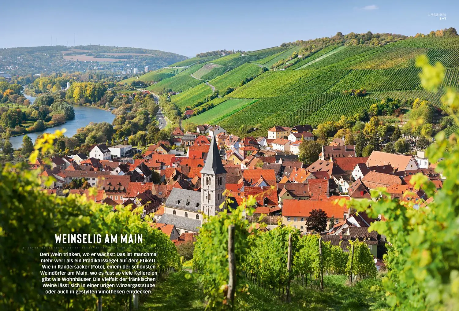 Bild: 9783616012780 | DUMONT Bildatlas Franken | Jochen Müssig | Taschenbuch | 130 S. | 2024