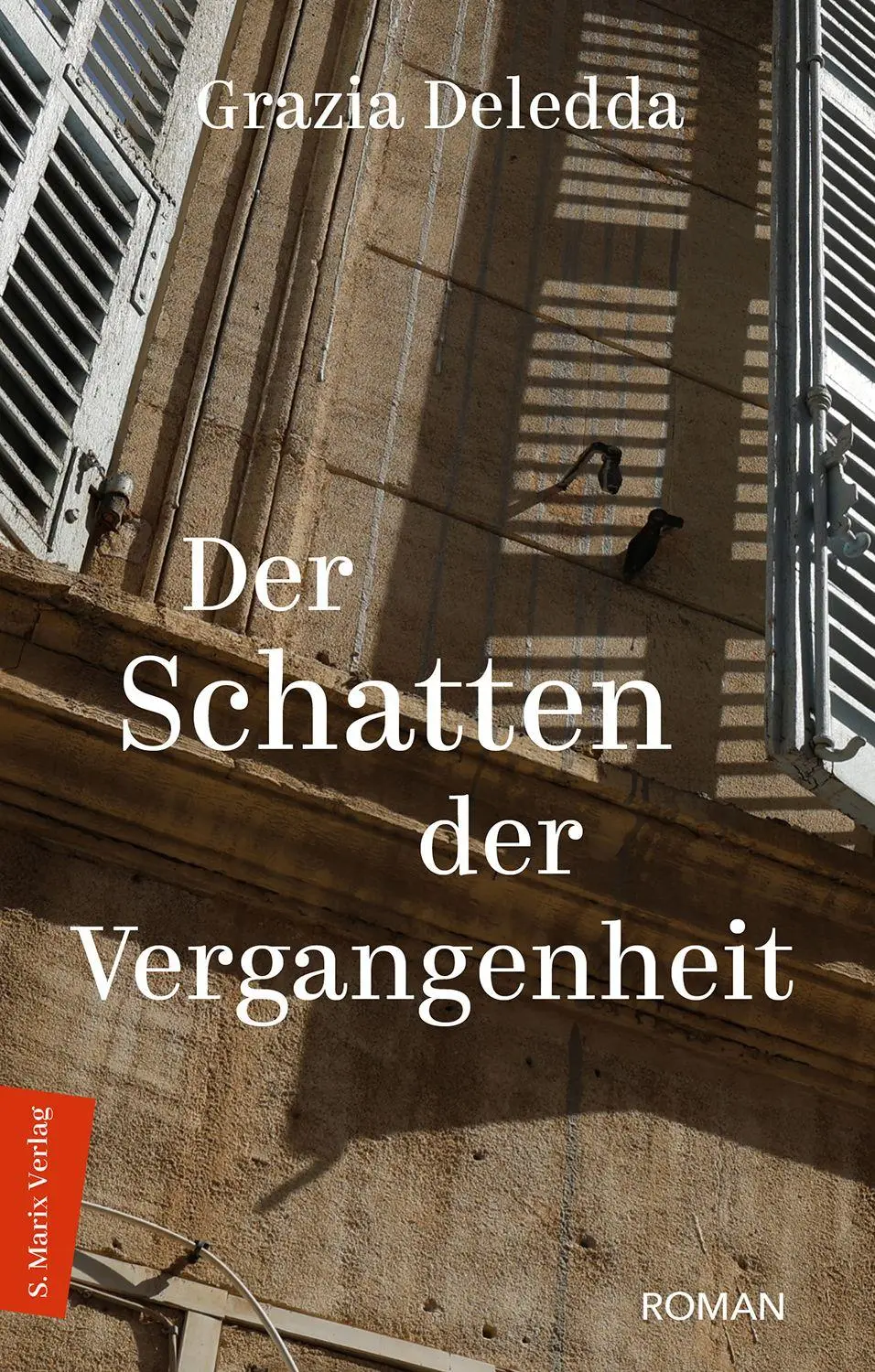 Der Schatten der Vergangenheit - Neuware