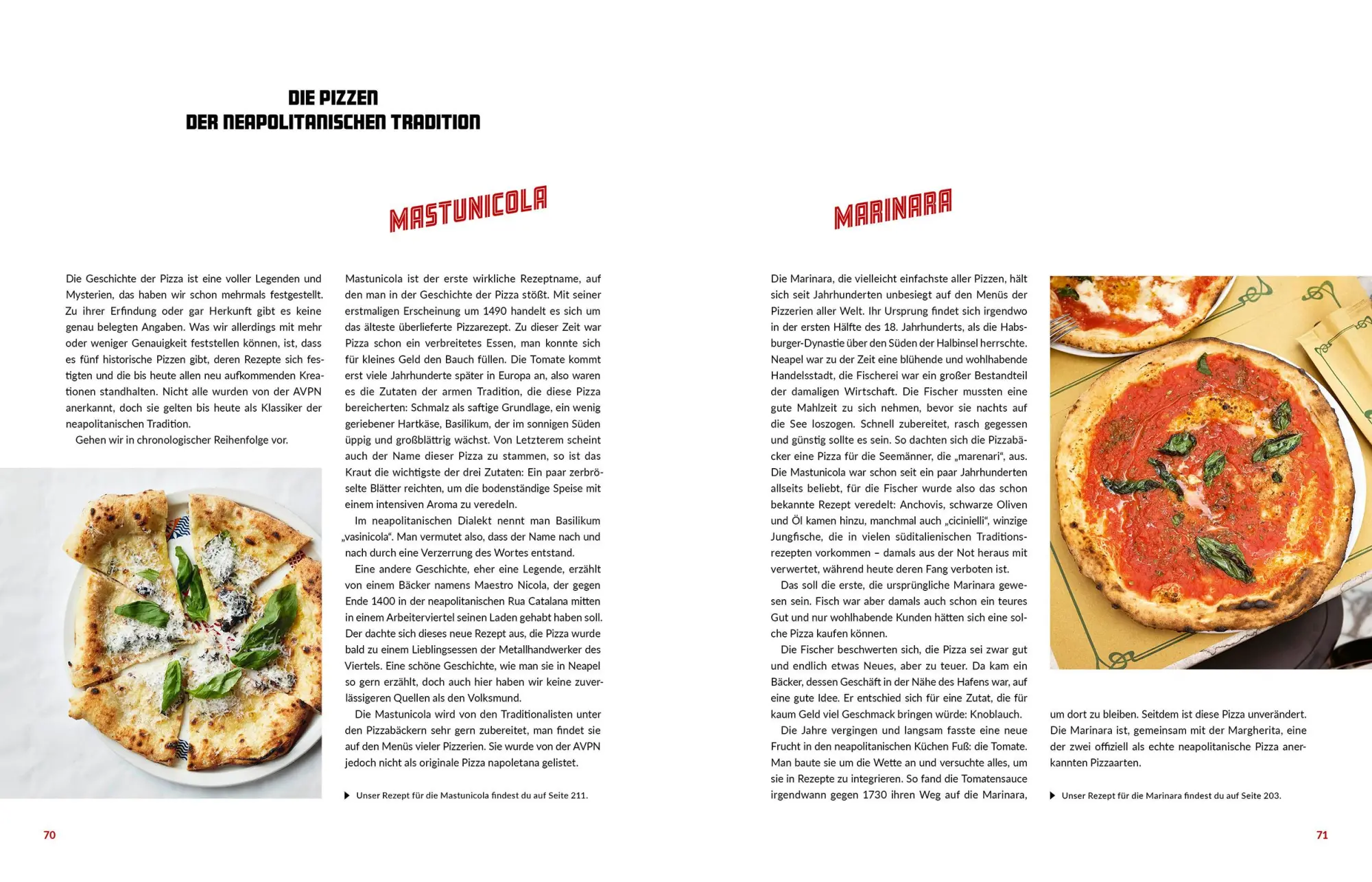 Bild: 9783954532780 | Pizza Napoletana | Domenico Gentile (u. a.) | Buch | 264 S. | Deutsch