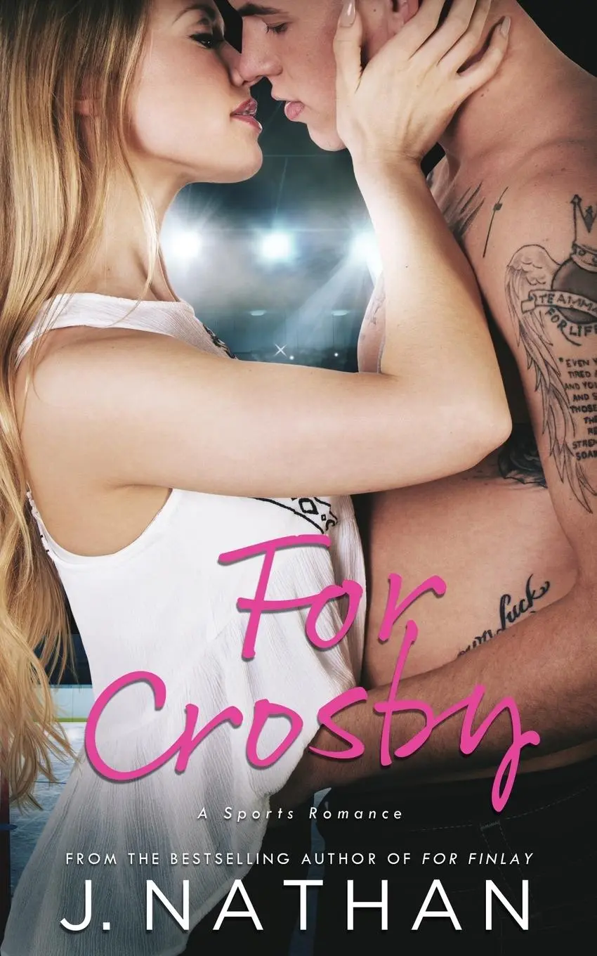 Cover: 9798986702780 | For Crosby | J. Nathan | Taschenbuch | Englisch | 2022 | J. Nathan