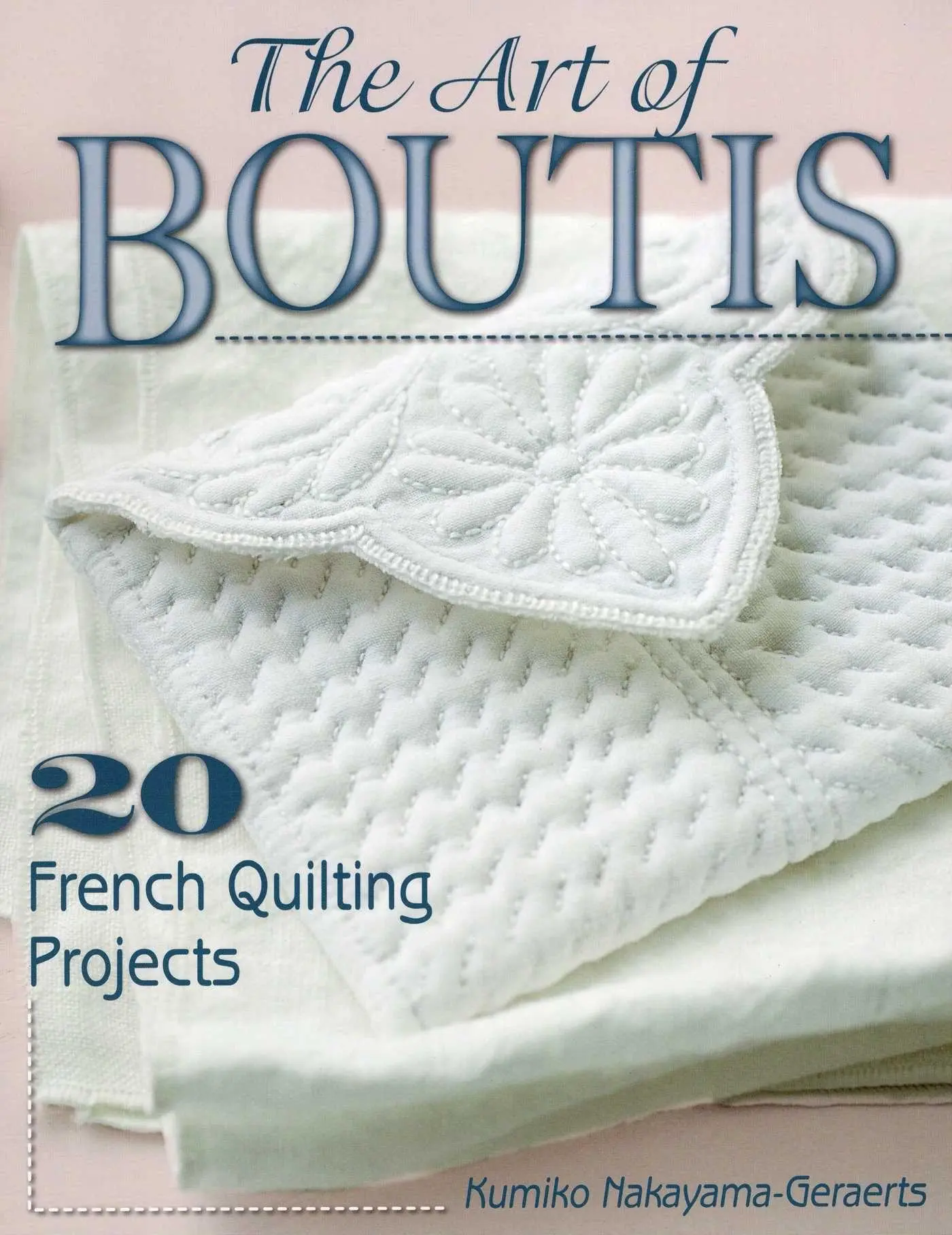 Cover: 9780811712880 | The Art of Boutis | Kumiko Nakayama-Geraerts | Taschenbuch | Englisch