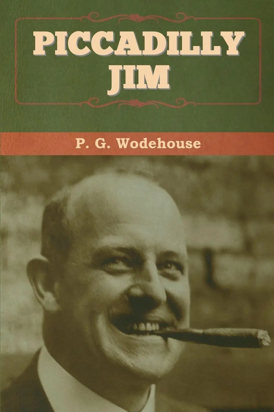 Cover: 9781647992880 | Piccadilly Jim | P. G. Wodehouse | Taschenbuch | Englisch | 2020