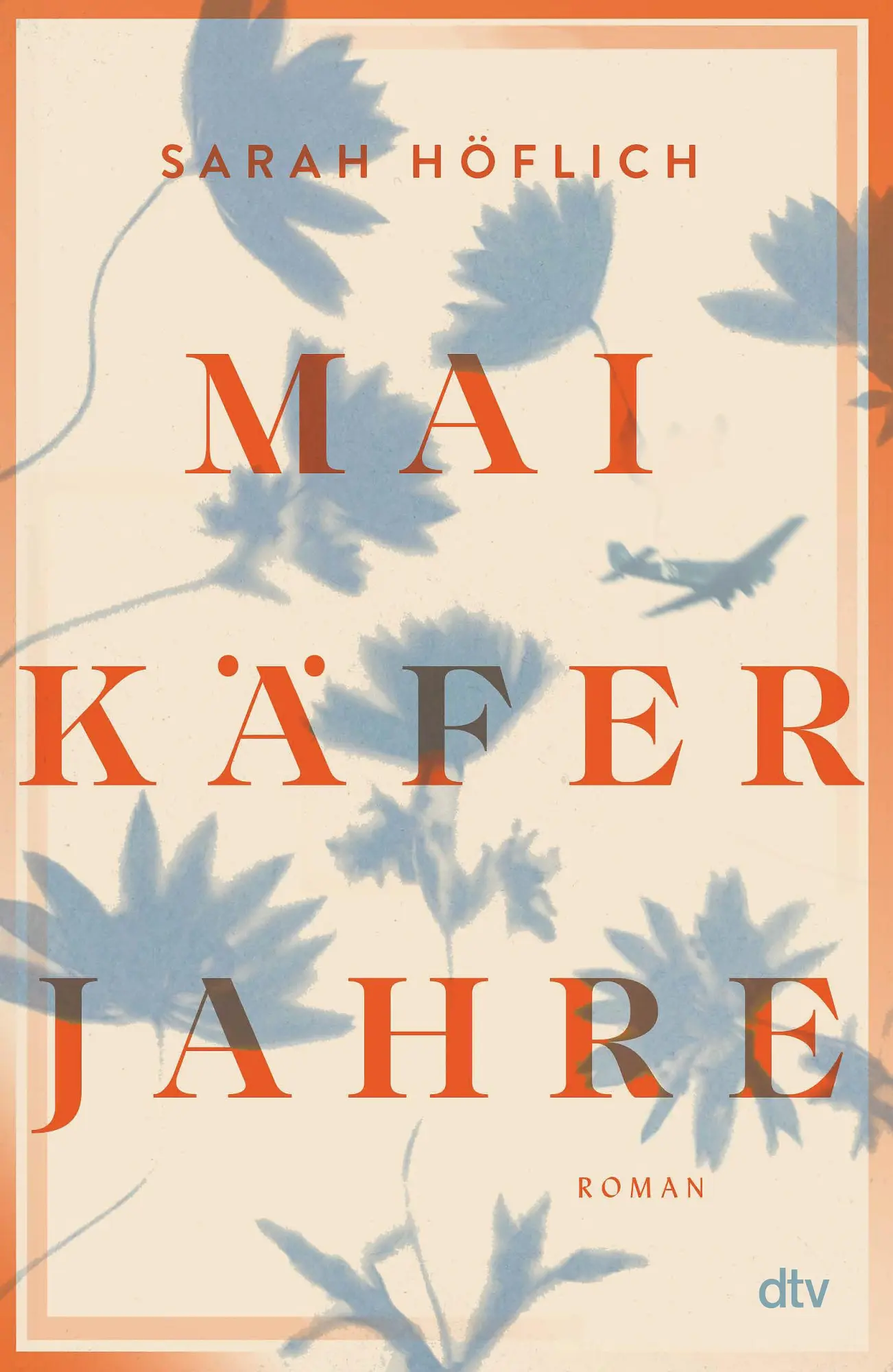 Cover: 9783423262880 | Maikäferjahre | Sarah Höflich | Buch | 464 S. | Deutsch | 2025