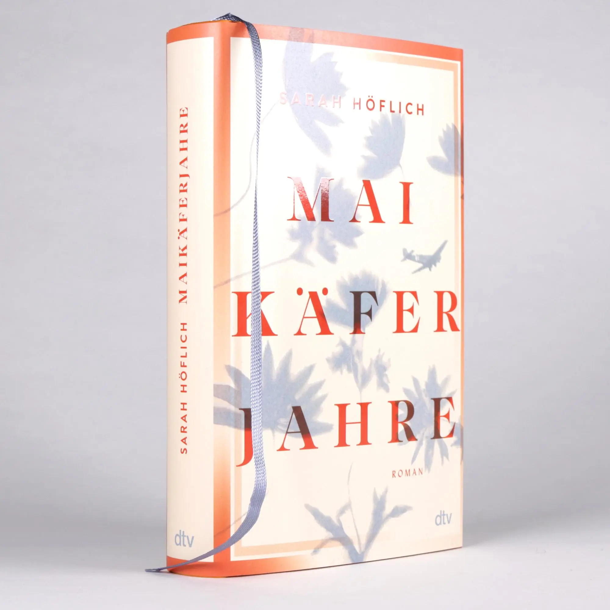 Bild: 9783423262880 | Maikäferjahre | Sarah Höflich | Buch | 464 S. | Deutsch | 2025