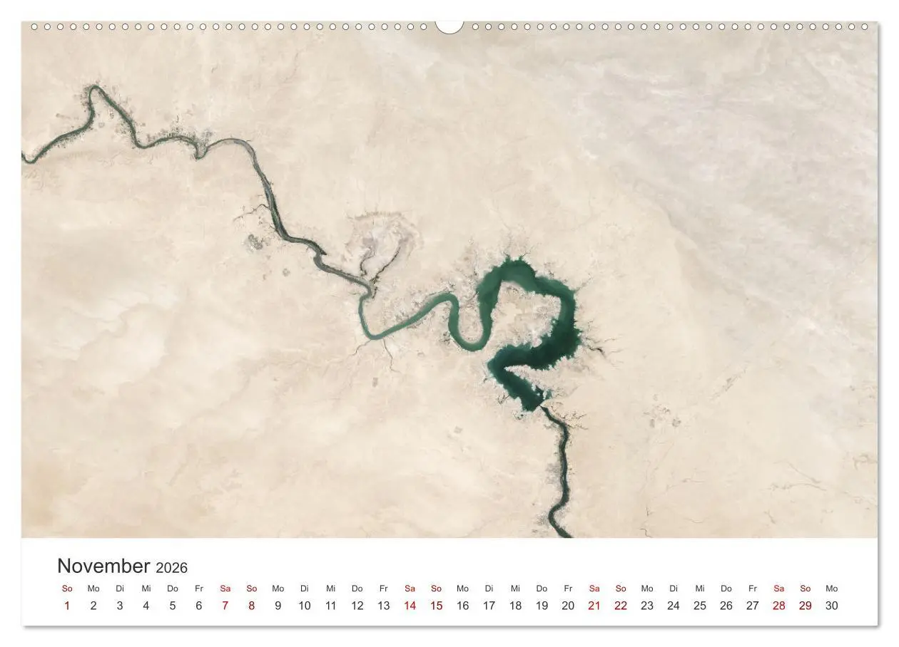 Bild: 9783457852880 | Satellitenbilder - Spektakuläre Aufnahmen aus dem Weltall...