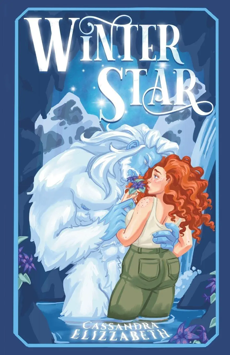 Cover: 9798989522880 | Winter Star | Cassandra Elizzabeth | Taschenbuch | Englisch | 2025