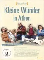 Kleine Wunder in Athen