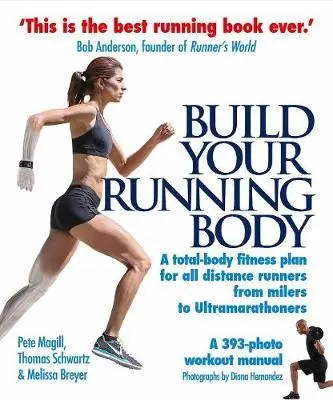 Cover: 9780285642980 | Build Your Running Body | Melissa Breyer (u. a.) | Taschenbuch | 2015
