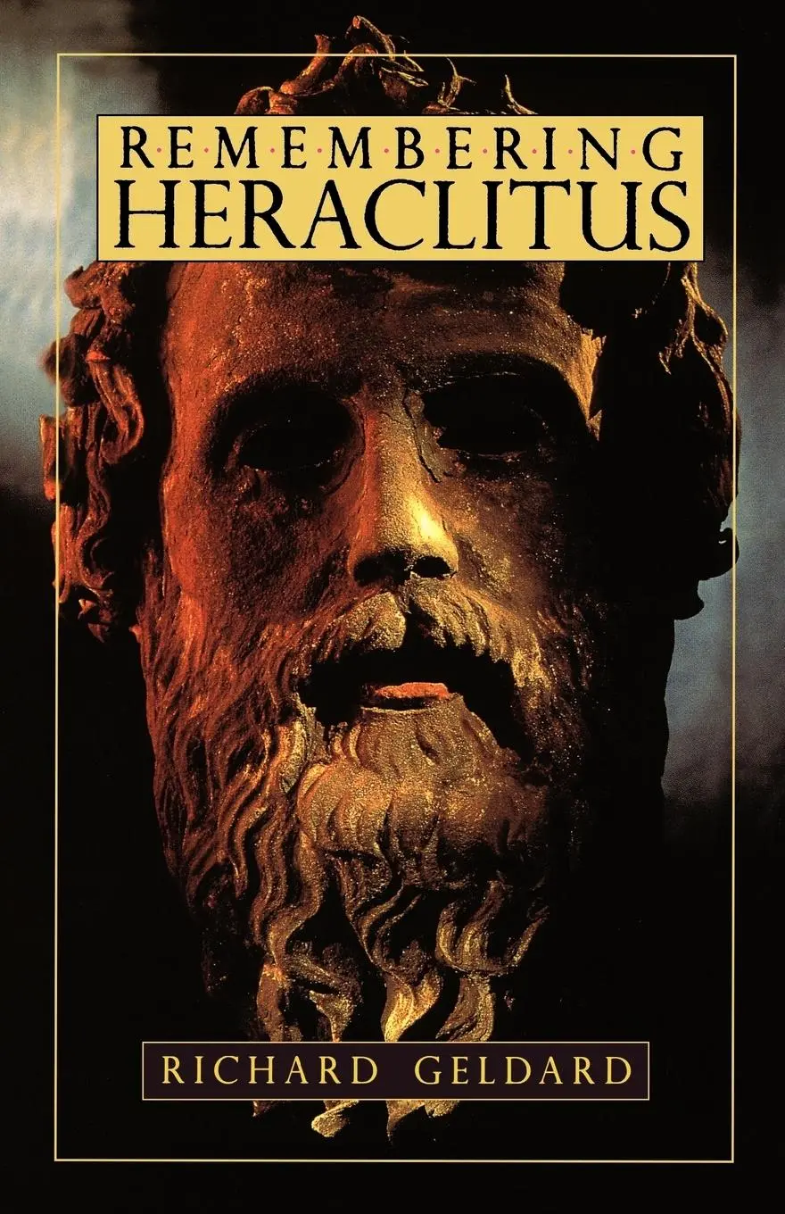 Cover: 9780940262980 | Remembering Heraclitus | Richard Geldard | Taschenbuch | Englisch