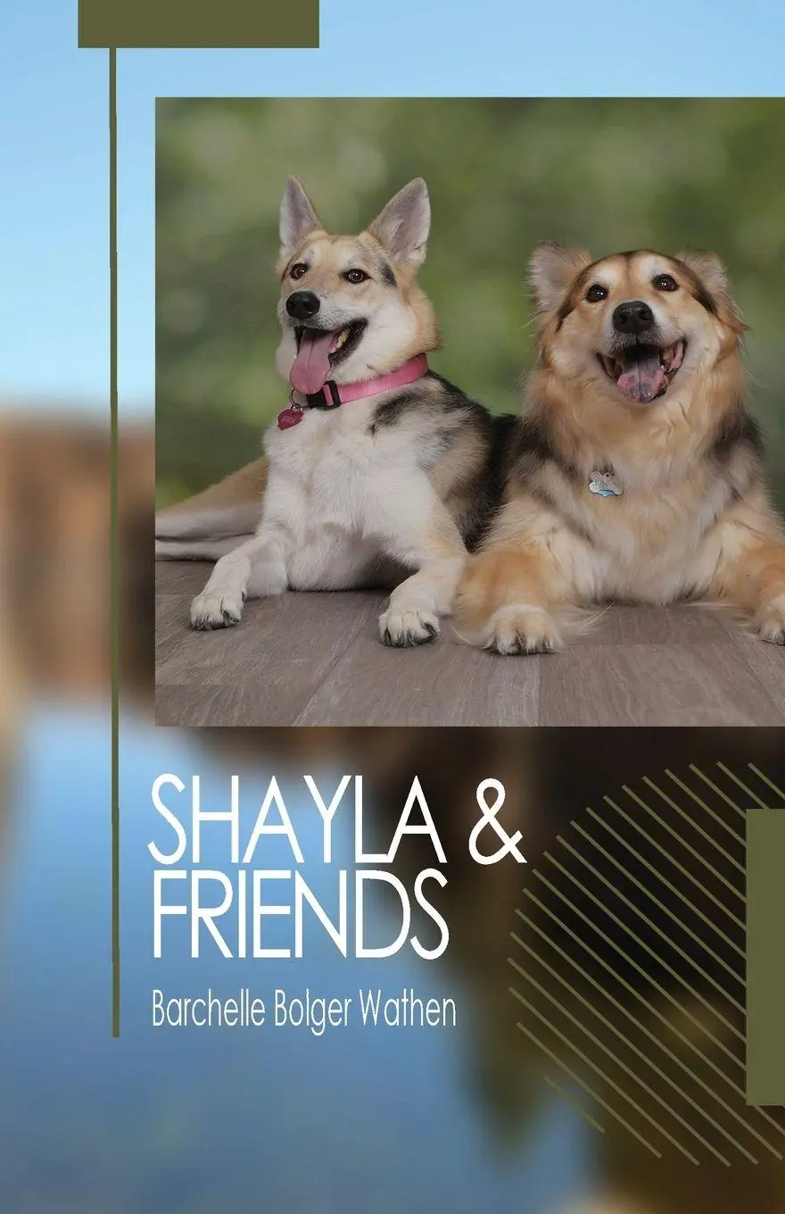 Cover: 9781648732980 | Shayla and Friends | Barchelle Bolger Wathen | Taschenbuch | Englisch