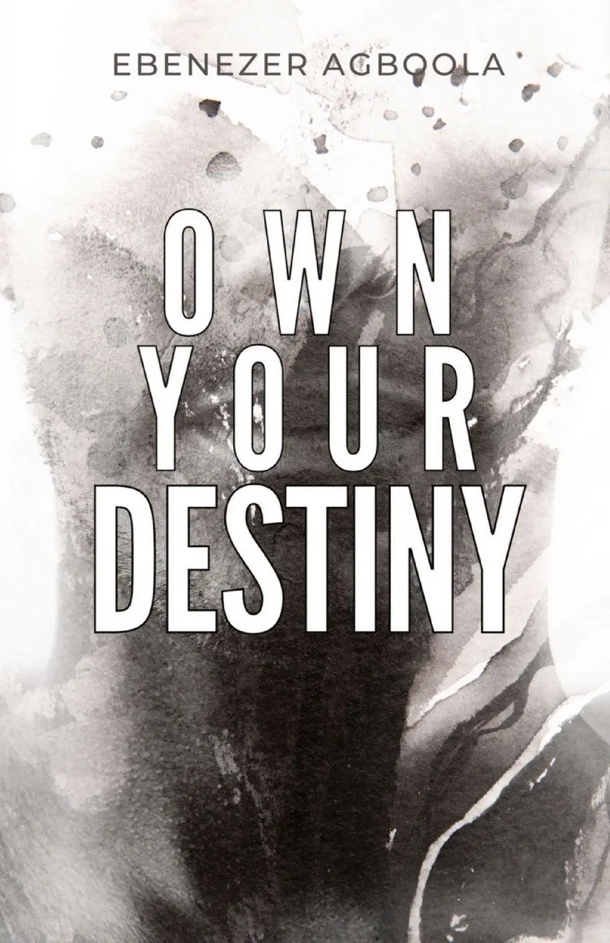 Cover: 9781777502980 | Own Your Destiny | Ebenezer Agboola | Taschenbuch | Englisch | 2022