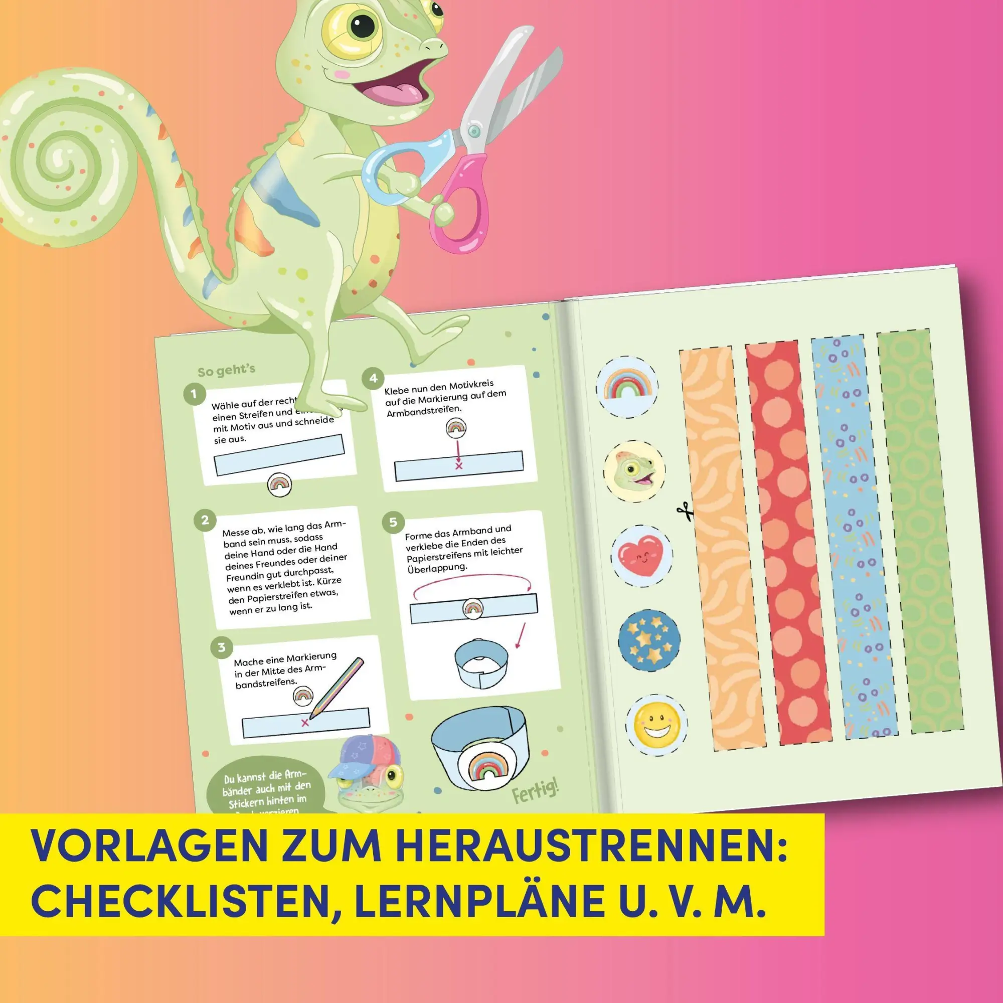 Bild: 9783735892980 | Mein starkes erstes Schuljahr | Saskia Niechzial | Taschenbuch | 80 S.