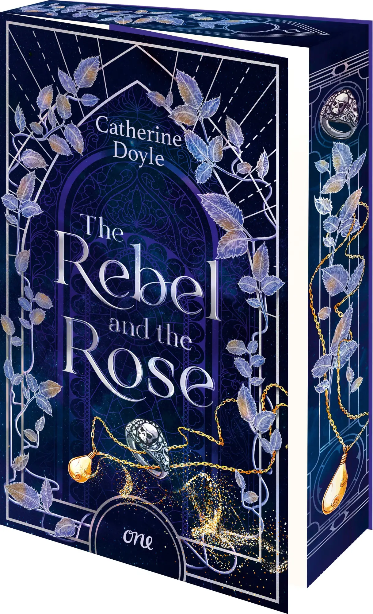 Cover: 9783846602980 | The Rebel and the Rose | Catherine Doyle | Taschenbuch | 560 S. | 2026