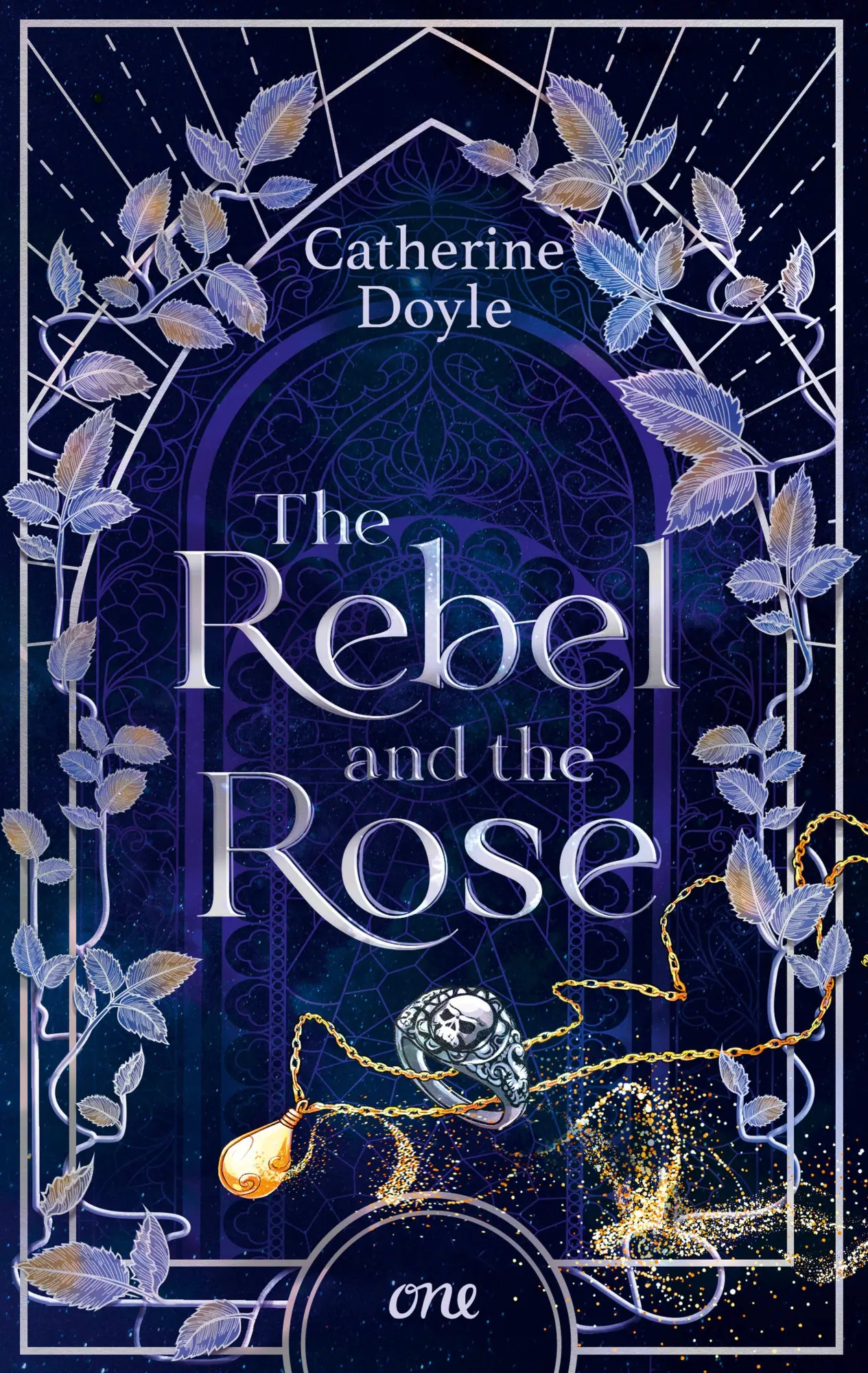 Bild: 9783846602980 | The Rebel and the Rose | Catherine Doyle | Taschenbuch | 560 S. | 2026