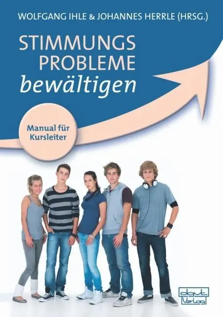 Cover: 9783871592980 | Stimmungsprobleme bewältigen | Wolfgang Ihle | Taschenbuch | 208 S.