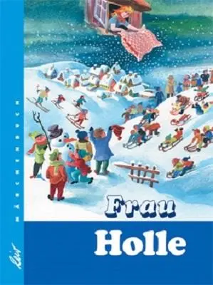 Cover: 9783896032980 | Frau Holle | Jacob Grimm (u. a.) | Buch | 32 S. | Deutsch | 2007