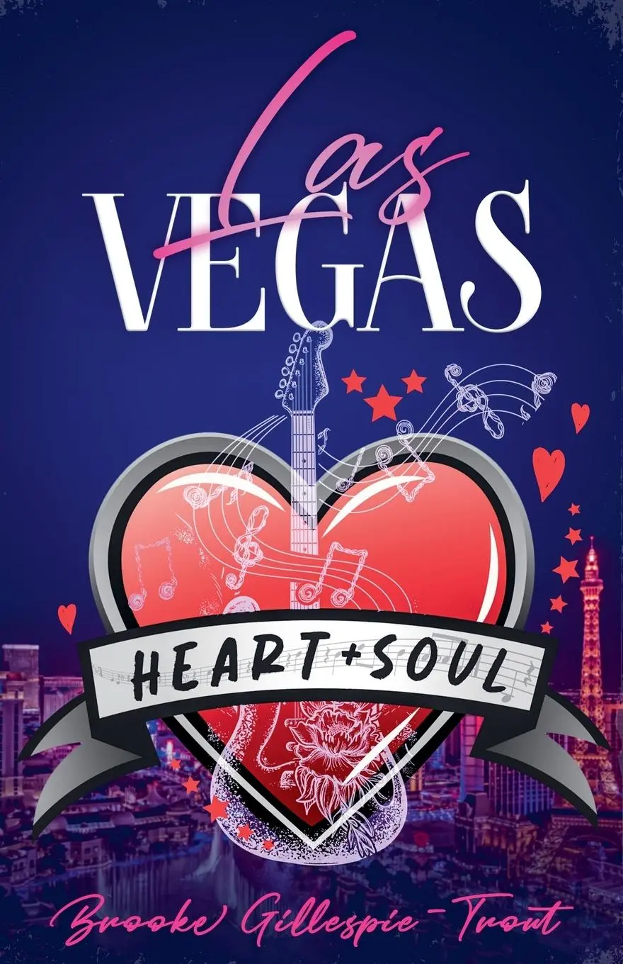 Cover: 9798231442980 | Las Vegas | Brooke Gillespie-Trout | Taschenbuch | Englisch | 2025
