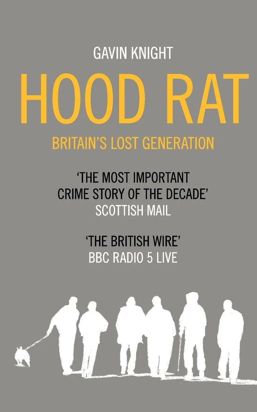 Cover: 9780330523080 | Hood Rat | Gavin Knight | Taschenbuch | Englisch | 2012 | Picador
