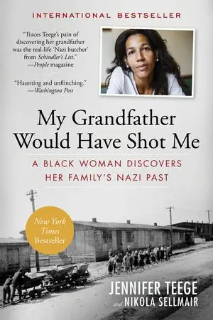 Cover: 9781615193080 | My Grandfather Would Have Shot Me | Nikola Sellmair (u. a.) | Buch