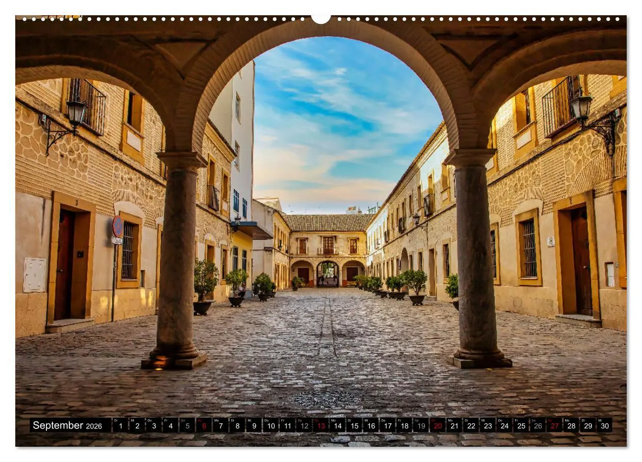 Bild: 9783457423080 | Sevilla - Traumziel in Andalusien (hochwertiger Premium...