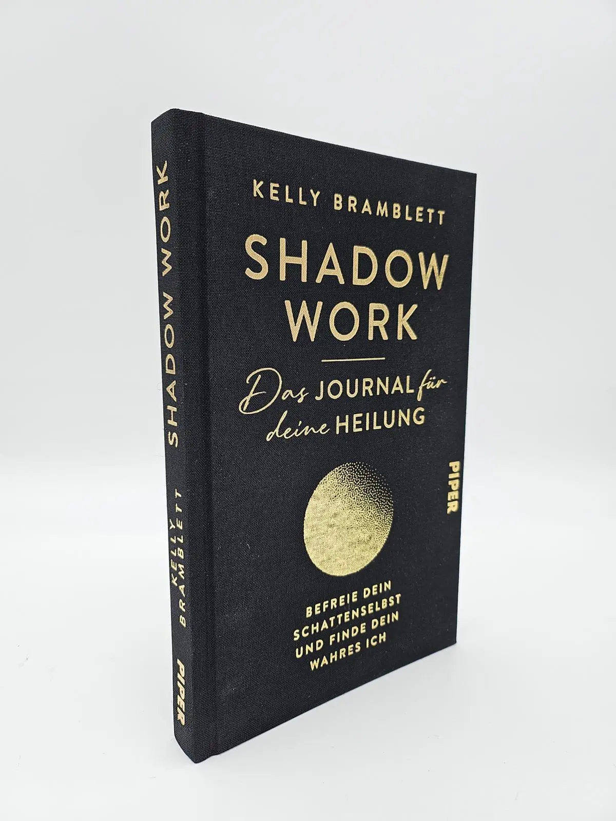 Bild: 9783492073080 | Shadow Work - Das Journal für deine Heilung | Kelly Bramblett | Buch