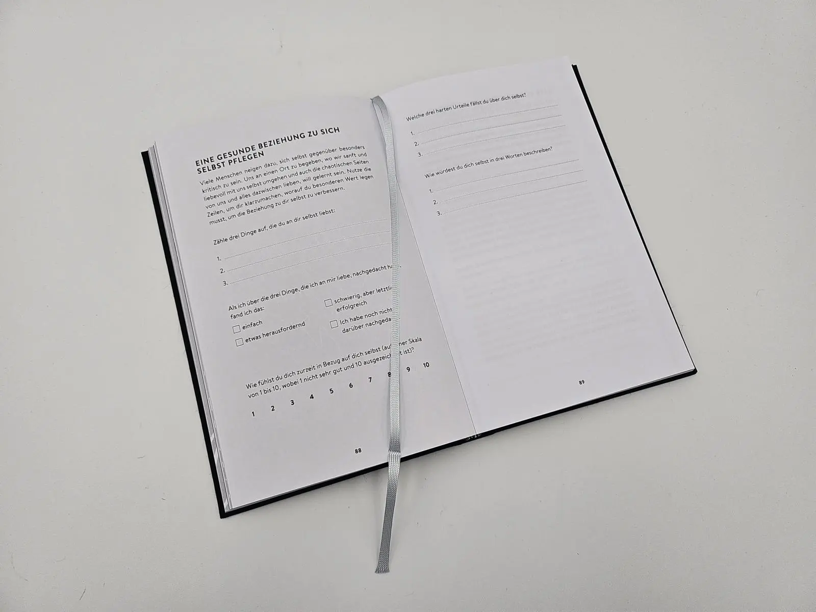 Bild: 9783492073080 | Shadow Work - Das Journal für deine Heilung | Kelly Bramblett | Buch