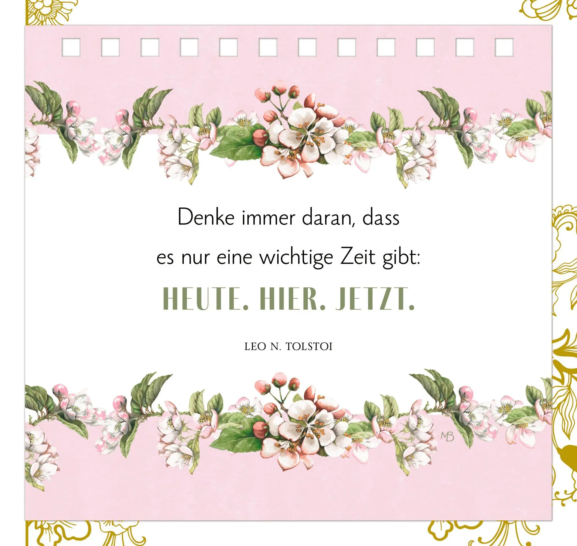 Bild: 9783649653080 | Jeder Tag ist bunt | Marjolein Bastin | Taschenbuch | 176 S. | Deutsch