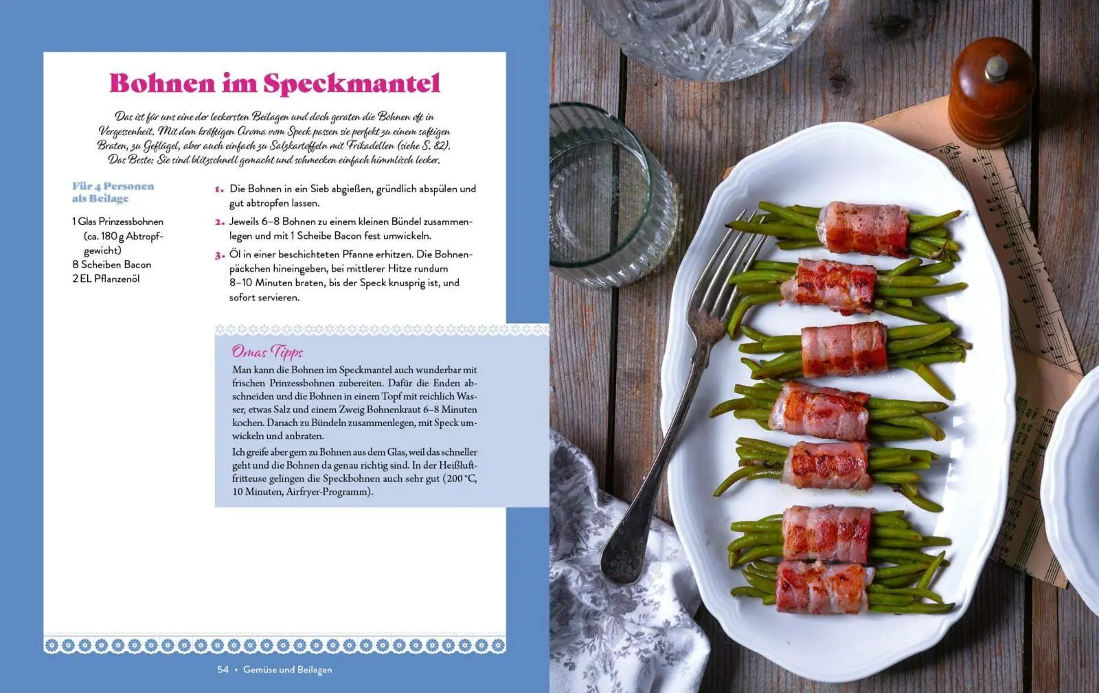 Bild: 9783742303080 | Einfach wie bei Oma | Vanessa Schmidt | Buch | 144 S. | Deutsch | 2026