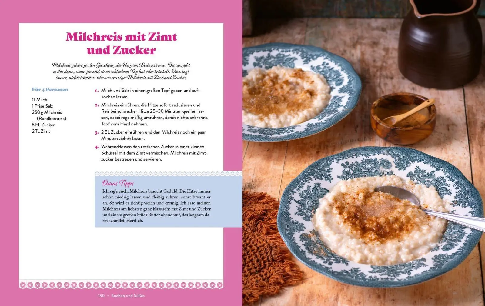 Bild: 9783742303080 | Einfach wie bei Oma | Vanessa Schmidt | Buch | 144 S. | Deutsch | 2026