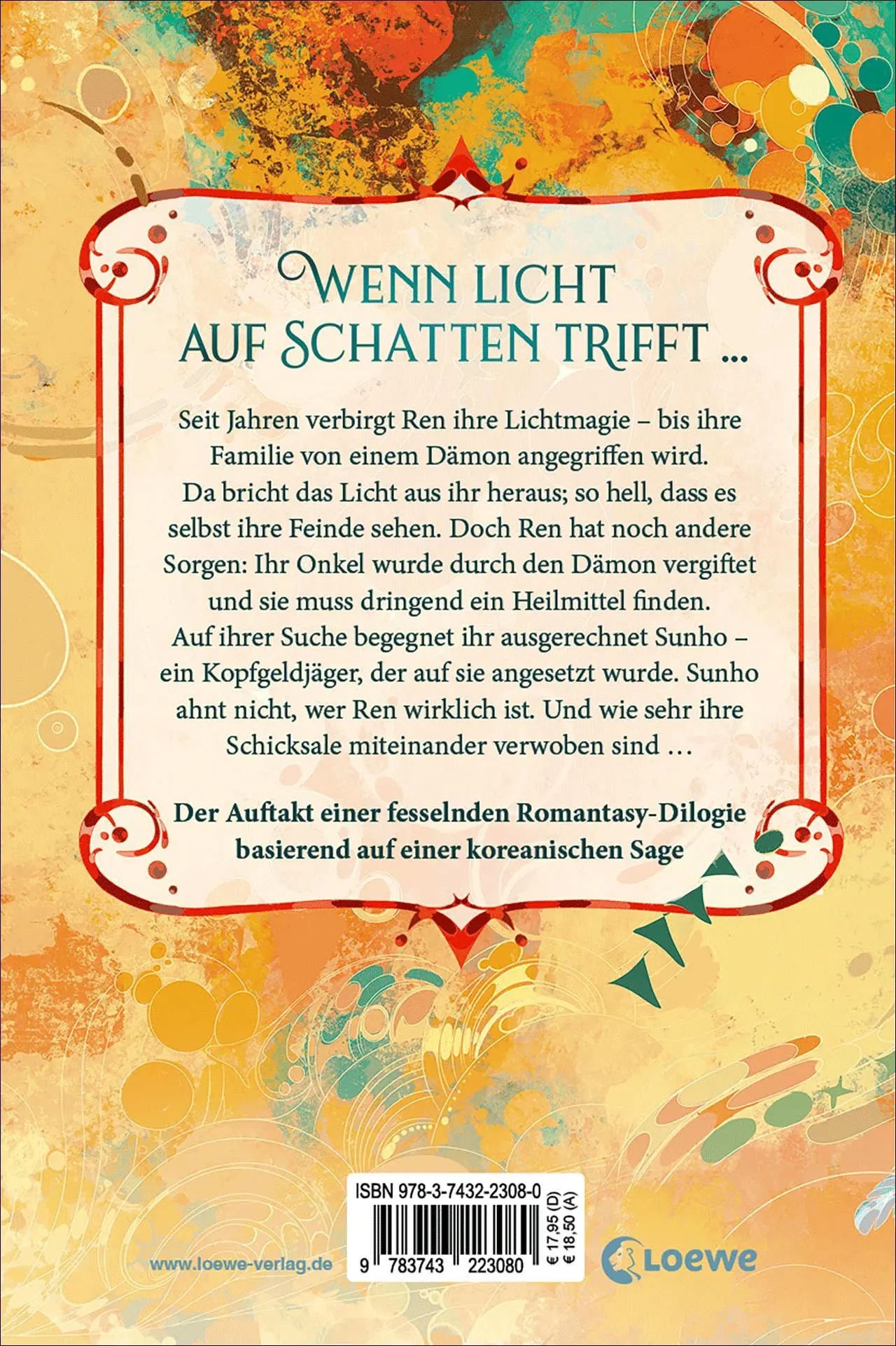 Bild: 9783743223080 | Das Mädchen aus der Schwebenden Welt (Floating World-Dilogie, Band 1)