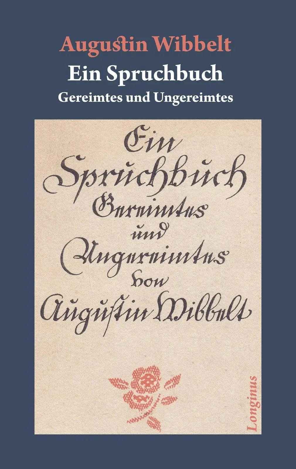 Ein Spruchbuch