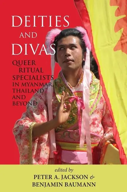 Cover: 9788776943080 | Deities and Divas | Peter A. Jackson (u. a.) | Taschenbuch | Englisch