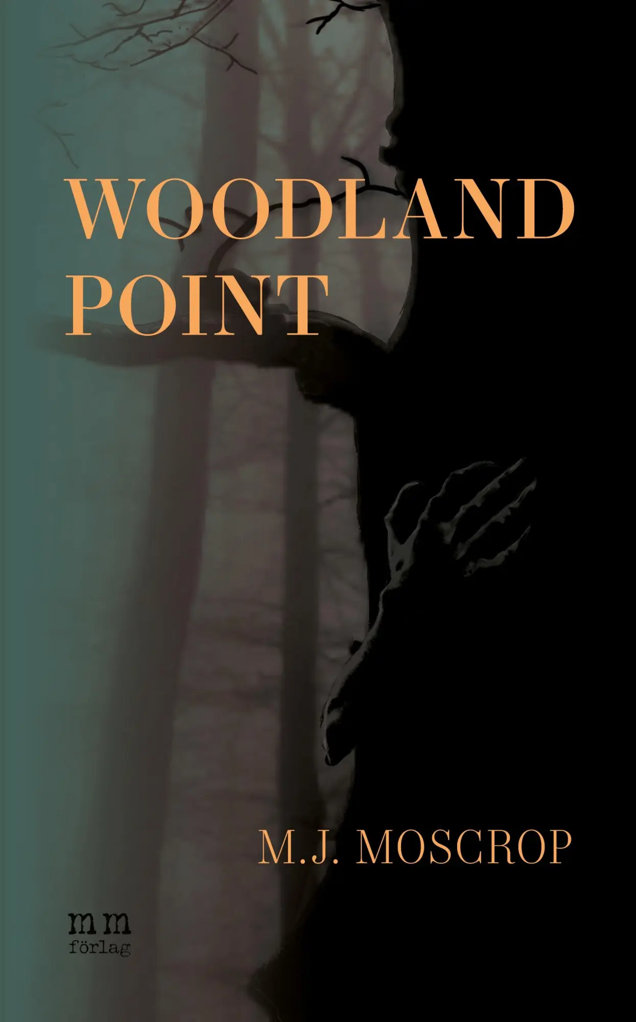 Cover: 9789151983080 | Woodland Point | Michael James Moscrop | Taschenbuch | Schwedisch