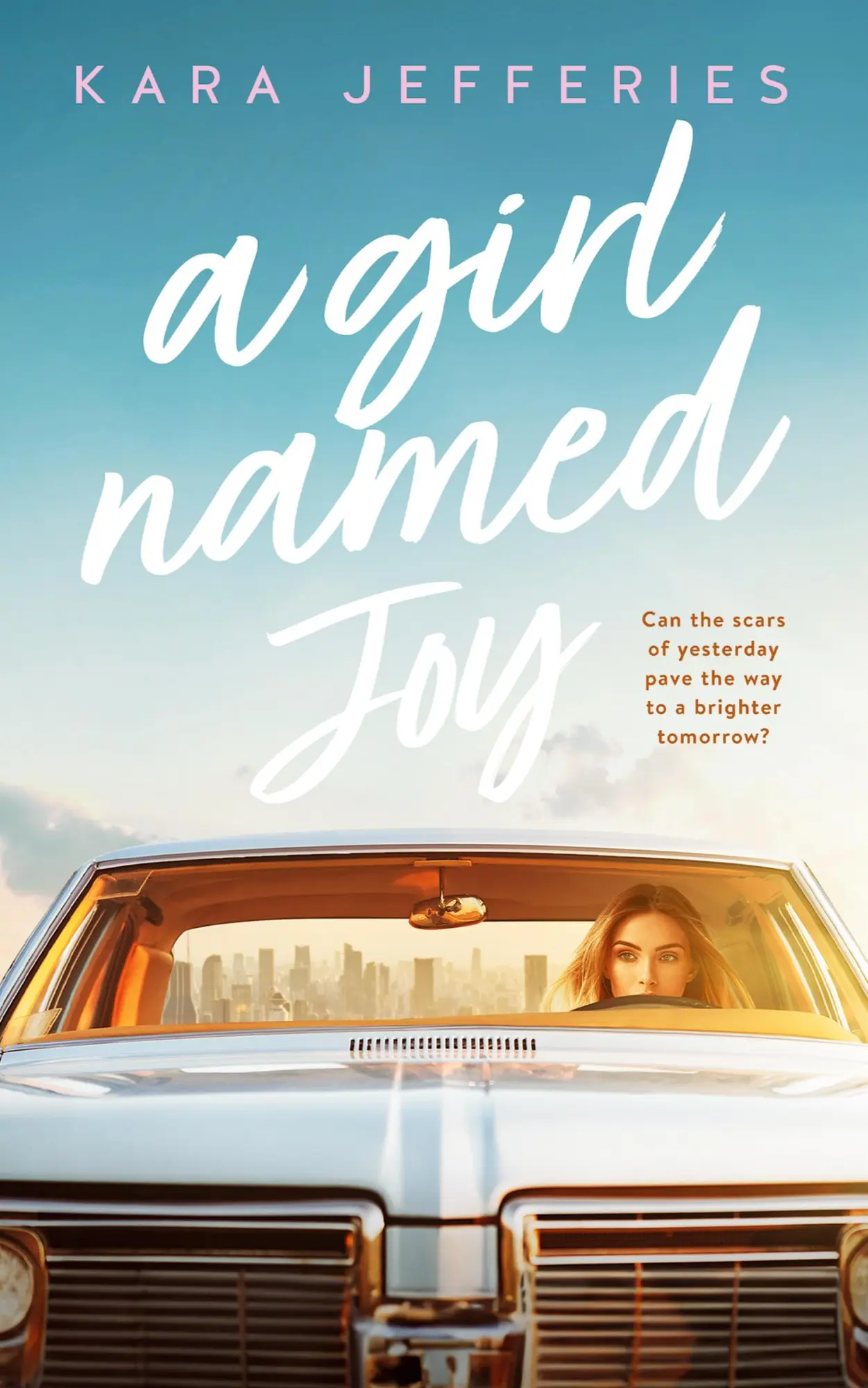 Cover: 9798989643080 | A Girl Named Joy | Kara Jefferies | Taschenbuch | Englisch | 2024