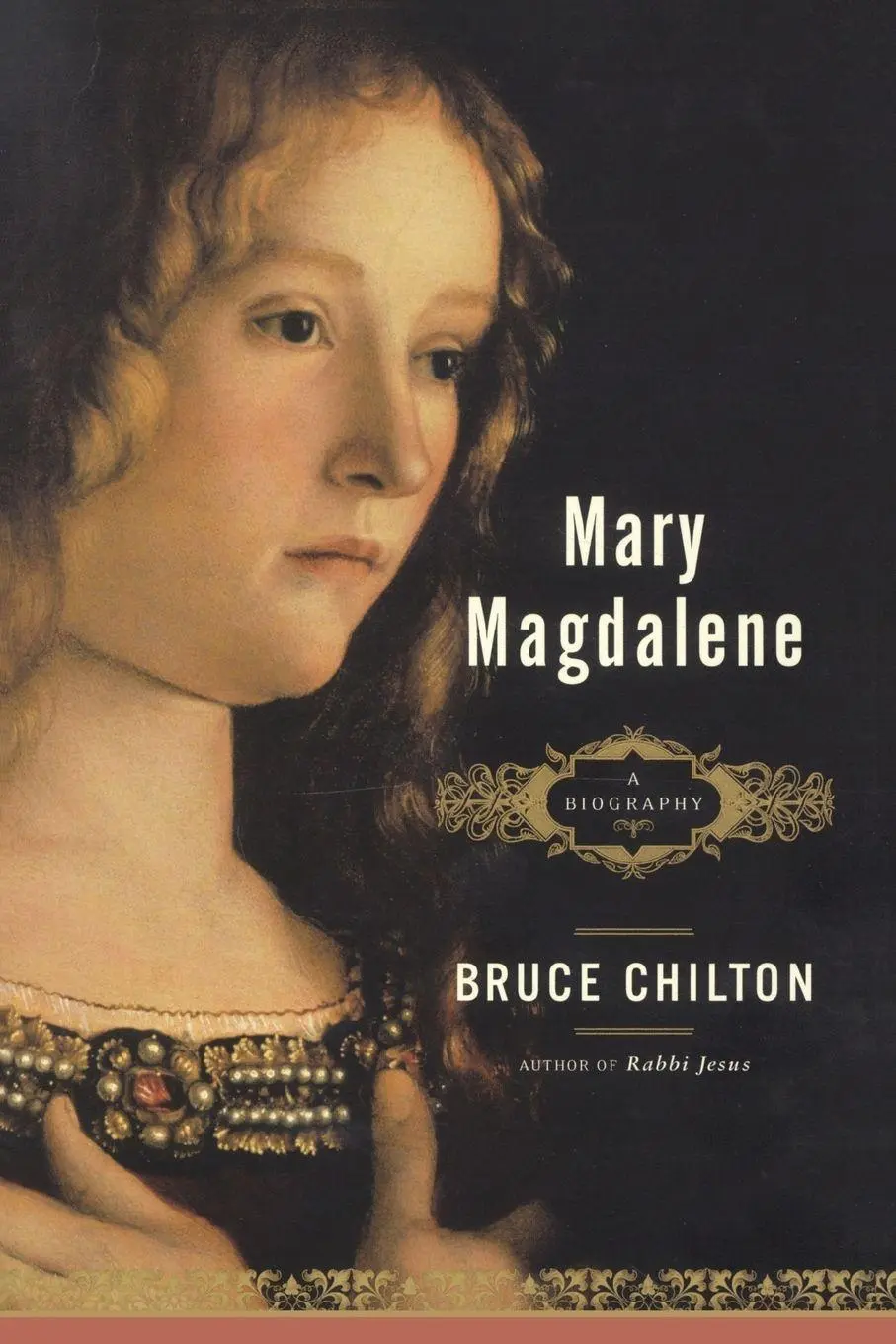 Cover: 9780385513180 | Mary Magdalene | A Biography | Bruce Chilton | Taschenbuch | Englisch