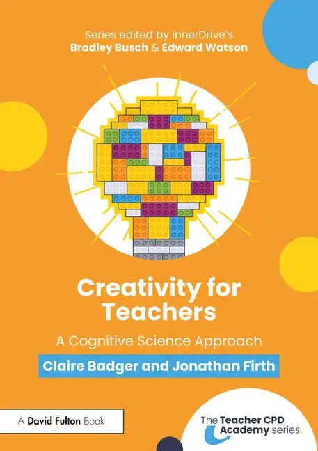 Cover: 9781032733180 | Creativity for Teachers | A Cognitive Science Approach | Taschenbuch