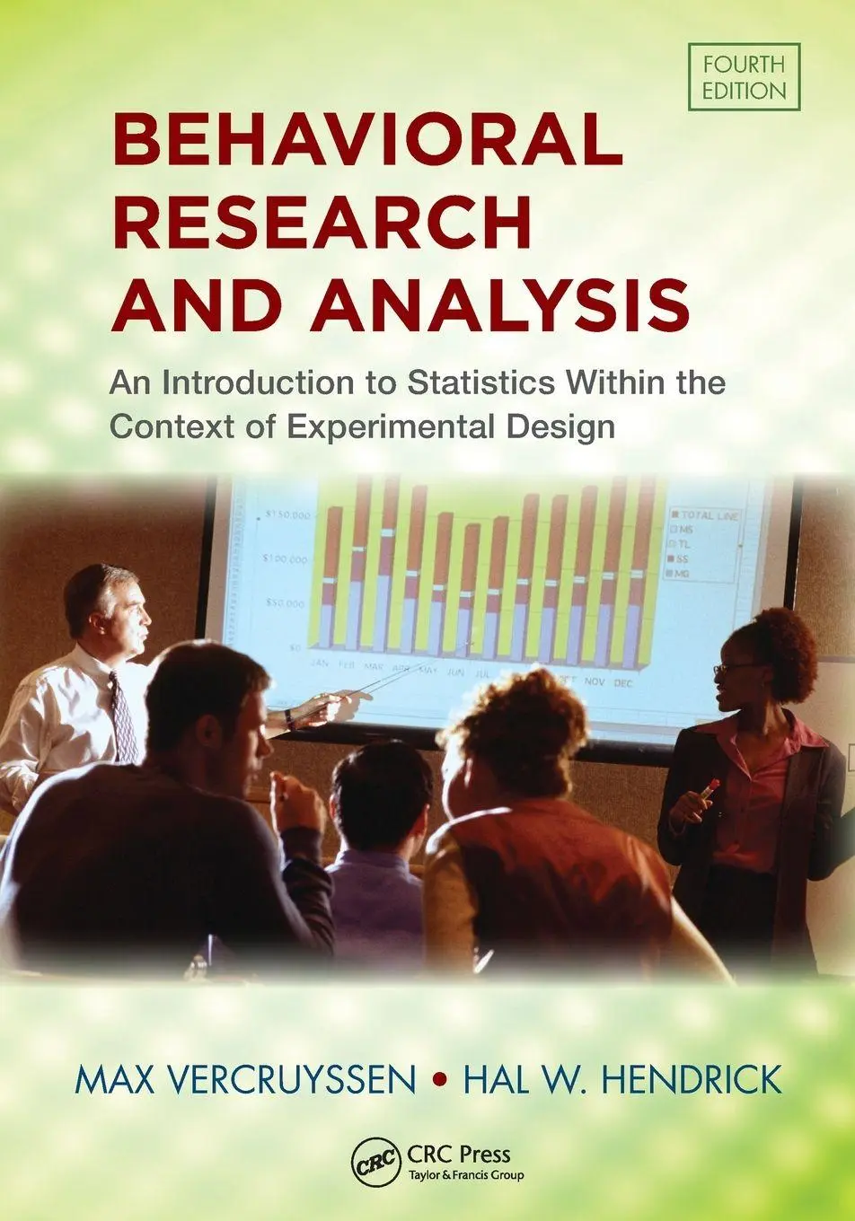 Cover: 9781138073180 | Behavioral Research and Analysis | Max Vercruyssen (u. a.) | Buch