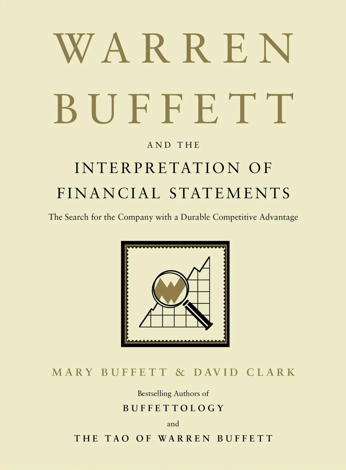 Cover: 9781416573180 | Warren Buffett and the Interpretation of Financial Statements | Buch