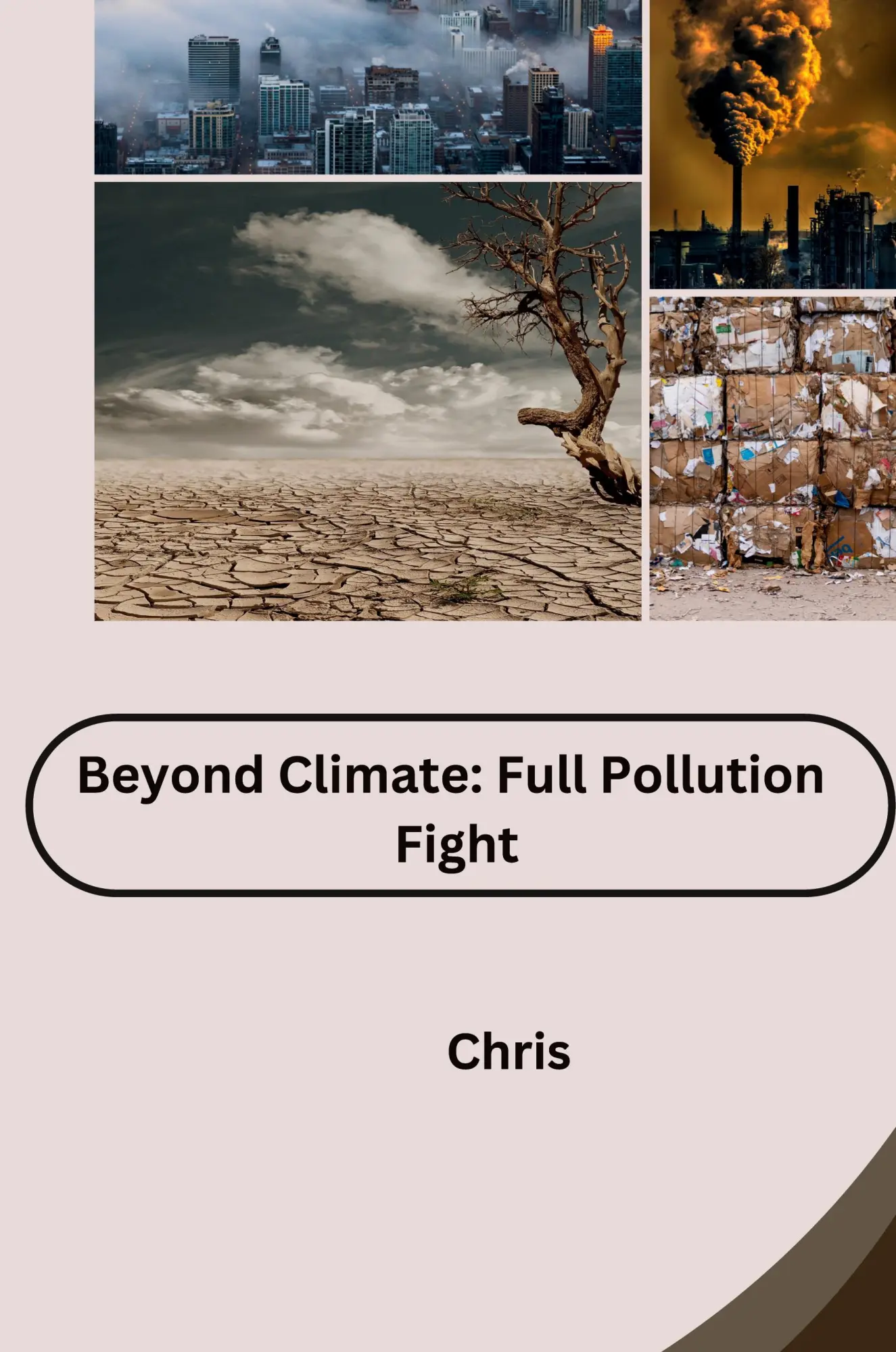 Beyond Climate Full Pollution Fight - Chris Kartoniert (TB)