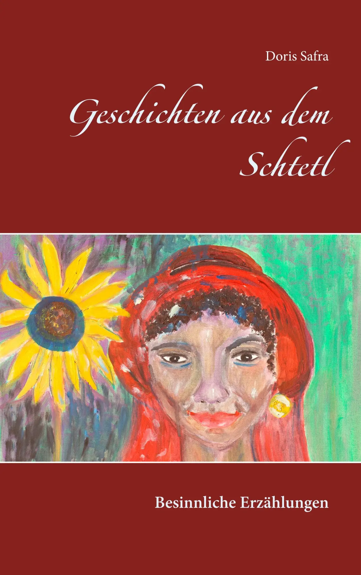 Cover: 9783746043180 | Geschichten aus dem Schtetl | Besinnliche Erzählungen | Doris Safra