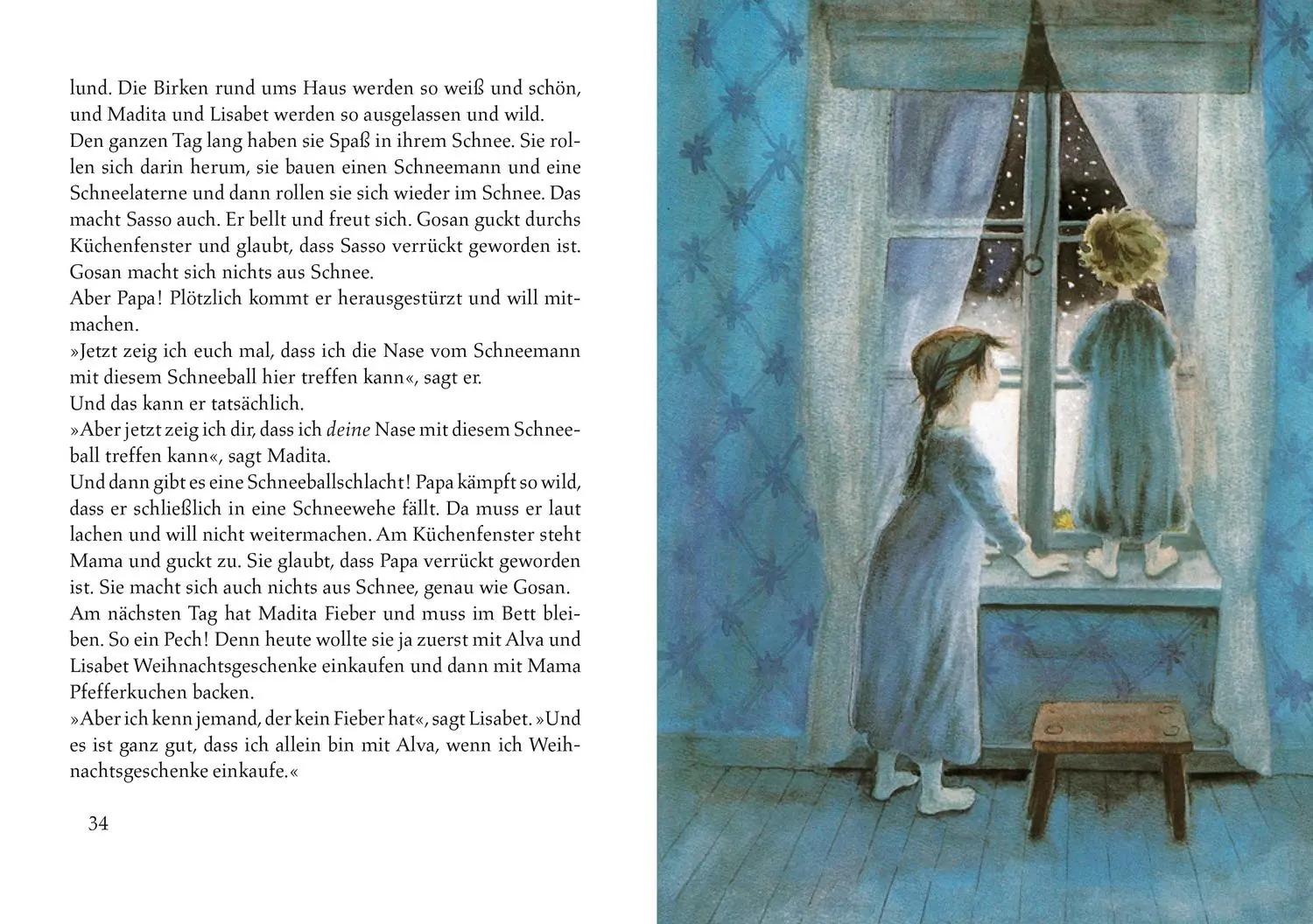 Bild: 9783751203180 | Pelle zieht aus und andere Weihnachtsgeschichten | Astrid Lindgren
