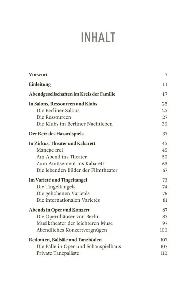 Bild: 9783814803180 | Polka bei Kerzenschein | Berliner Nachtleben im 19. Jahrhundert | Buch