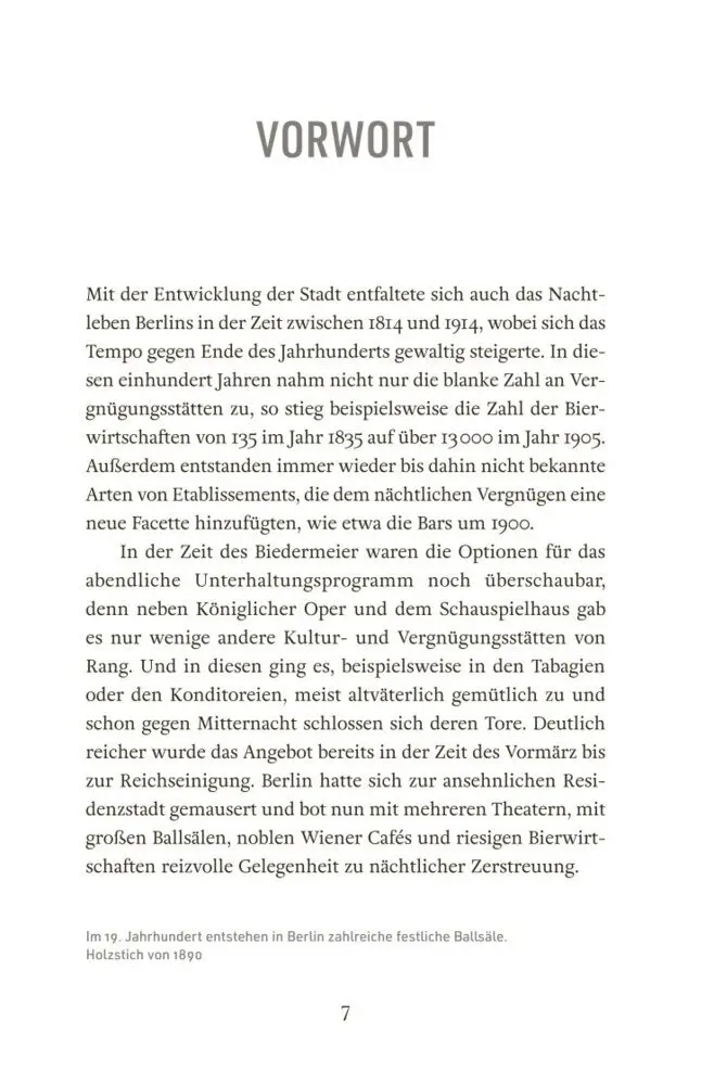 Bild: 9783814803180 | Polka bei Kerzenschein | Berliner Nachtleben im 19. Jahrhundert | Buch