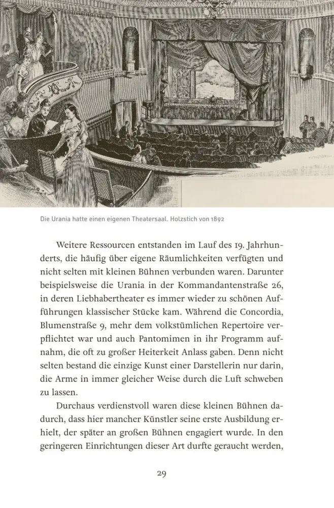 Bild: 9783814803180 | Polka bei Kerzenschein | Berliner Nachtleben im 19. Jahrhundert | Buch