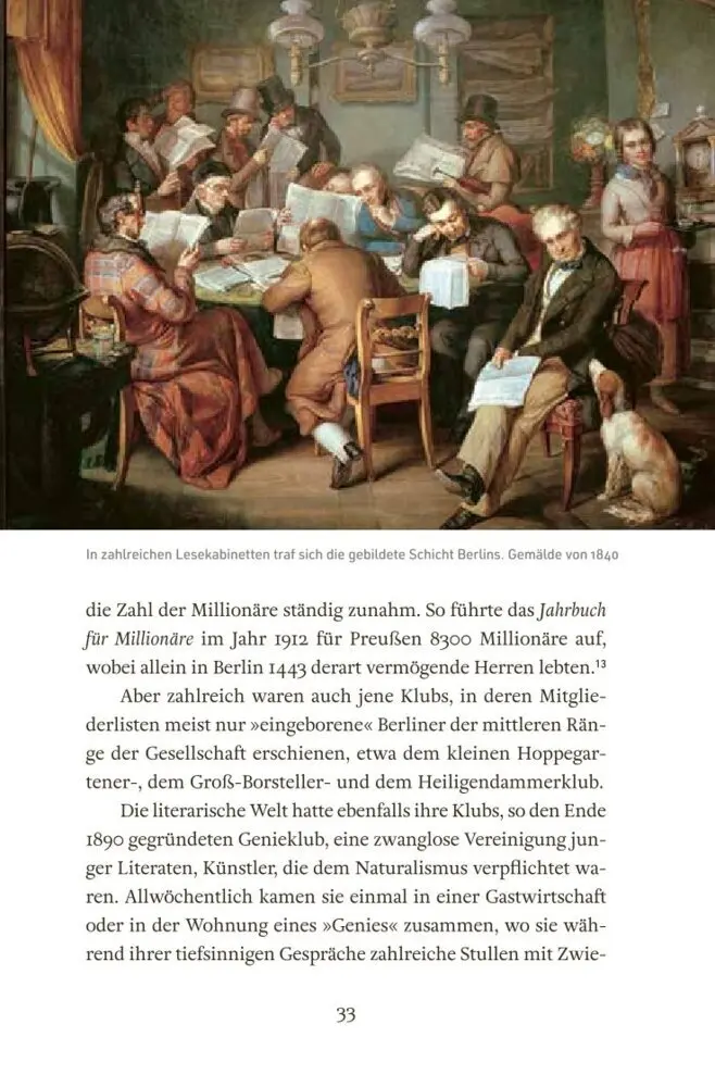 Bild: 9783814803180 | Polka bei Kerzenschein | Berliner Nachtleben im 19. Jahrhundert | Buch
