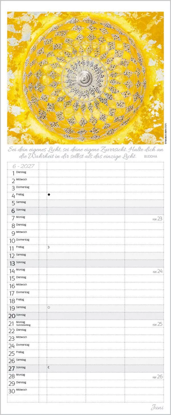 Bild: 9783819303180 | Achtsamkeit Timer für 2 2027 | Verlag Korsch | Kalender | 14 S. | 2027