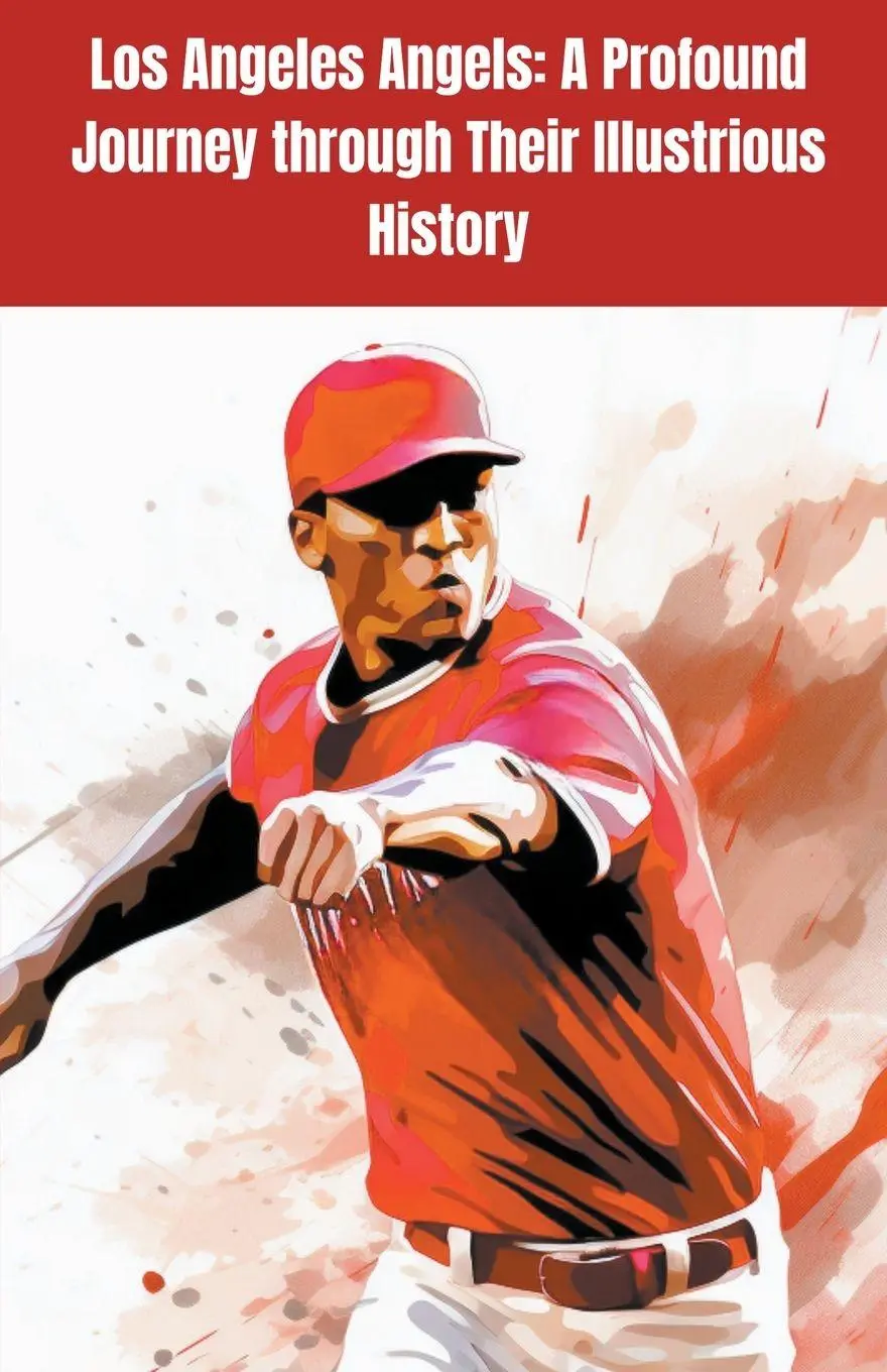 Cover: 9798223403180 | Los Angeles Angels | Austin Daniel | Taschenbuch | Englisch | 2023