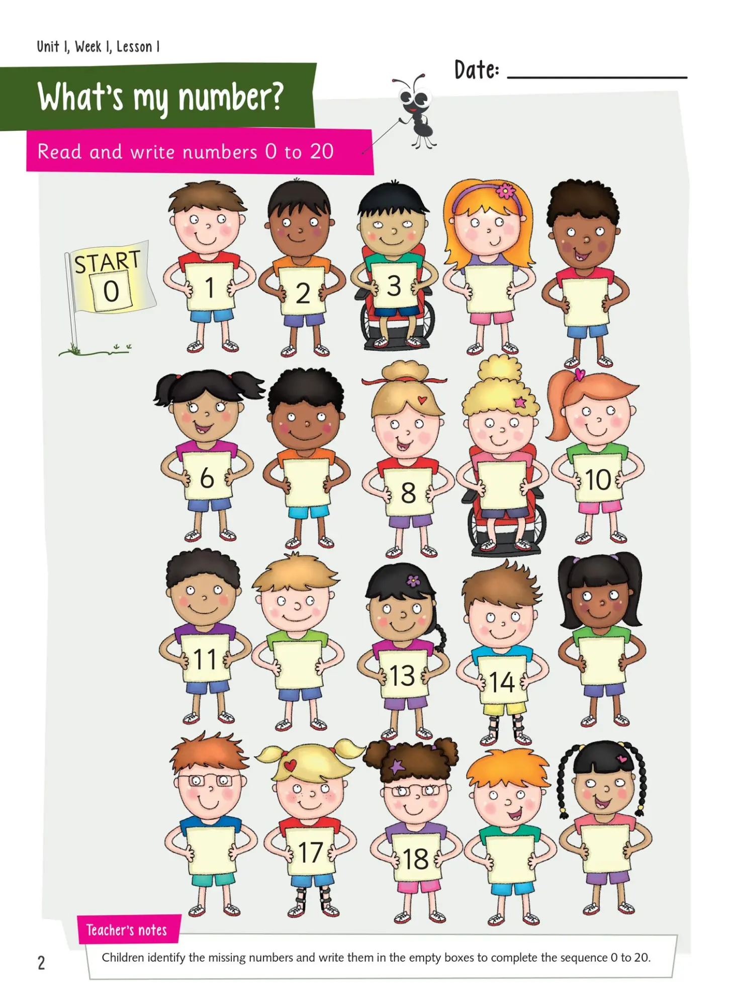 Bild: 9780008613280 | Activity Book 1A | Jo Power (u. a.) | Taschenbuch | Englisch | 2023
